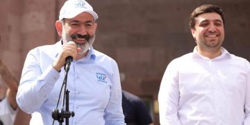 ՔՊ-ականները սխալվում են. ՀՀ-ն տնտեսական աճով ոչ թե 4-րդ, այլ 7-8-րդ տեղում է աշխարհում