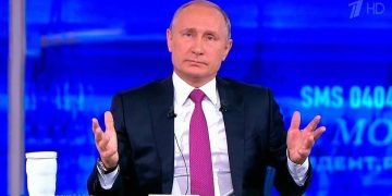 РФ «отказалась от Карабаха» сразу после прекращения огня, объявив его частью Азербайджана: зявление Путина является манипулятивным