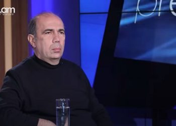 Սարգսյանի «գազային» համաձայնագրով ՌԴ-ին մենաշնորհ չի՞ տրվել․ մանիպուլյատիվ պնդում՝ 168 TV-ի եթերում