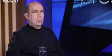 Սարգսյանի «գազային» համաձայնագրով ՌԴ-ին մենաշնորհ չի՞ տրվել․ մանիպուլյատիվ պնդում՝ 168 TV-ի եթերում