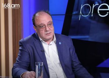 ԵԱՏՄ-ին անդամակցելը զենքի ներմուծման մաքսային առավելություն չի տվել, ընդհակառակը․ Բեքարյանի սխալ պնդումը