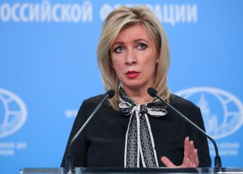 Zakharova has no evidence of ethnic cleansing in Nagorno-Karabakh: False and manipulative statements of the Russian Foreign Ministry