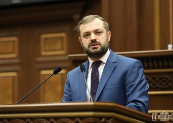 Նոյեմբերի 9-ով Ադրբեջանի ու Նախիջևանի տրասնպորտային հաղորդակցության վերահսկողությունը տրվել է ՌԴ-ին․ ՔՊ-ականի մանիպուլյացիան