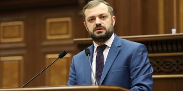 Նոյեմբերի 9-ով Ադրբեջանի ու Նախիջևանի տրասնպորտային հաղորդակցության վերահսկողությունը տրվել է ՌԴ-ին․ ՔՊ-ականի մանիպուլյացիան