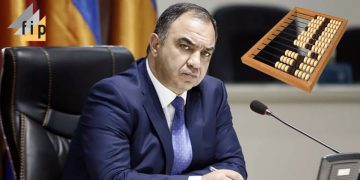 Bizarre calculations of the Minister of Internal Affairs: Illusion of positive dynamics in accidents