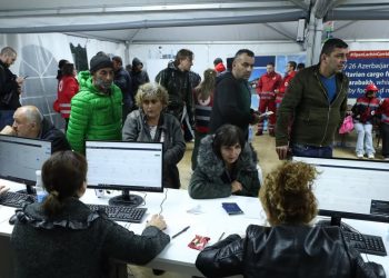 Քանի բռնի տեղահանված արցախցի է աշխատում ՀՀ պետական ու մասնավոր հատվածներում