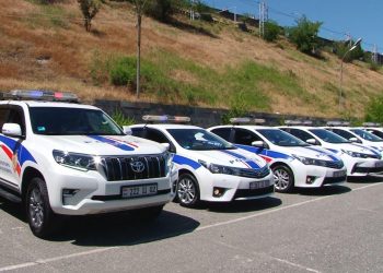 How the Police tailors its tenders to the convenience of the desired company