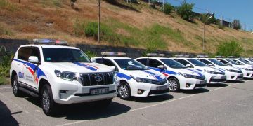 How the Police tailors its tenders to the convenience of the desired company