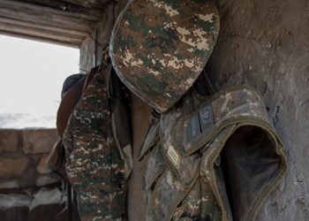 Բանակում ոչ մարտական պայմաններում զոհերի թիվը աճում է