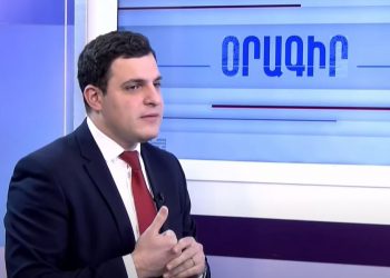 Արդյո՞ք Փաշինյանը երբևէ հերքել է ԼՂ-ում էթնիկ զտման փաստը 