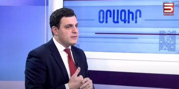 Отрицал ли Пашинян когда-либо факт этнической чистки в Нагорном Карабахе?
