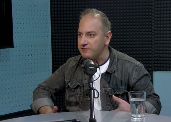 FipՓոդքասթ #60․ Պեգովի հերթական ապատեղեկատվությունը