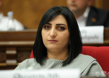 ԱՄՆ դեսպանատունը հանել է ՀՀ որոշ վայրեր ուղևորությունների սահմանափակումները․ ԱԺ պատգամավորի գրառման հետքերով