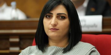 ԱՄՆ դեսպանատունը հանել է ՀՀ որոշ վայրեր ուղևորությունների սահմանափակումները․ ԱԺ պատգամավորի գրառման հետքերով