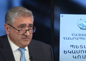 [:hy]Արդյոք վերջին 3 տարում ՀՀ-ն զիջել է դիրքերը Կոռուպցիայի ընկալման ինդեքսում․ պատգամավորի մանիպուլյատիվ պնդումները