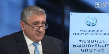 [:hy]Արդյոք վերջին 3 տարում ՀՀ-ն զիջել է դիրքերը Կոռուպցիայի ընկալման ինդեքսում․ պատգամավորի մանիպուլյատիվ պնդումները