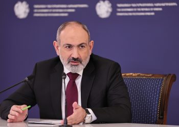 Փաշինյանը հեղափոխությանն է վերագրում մի բան, որը կար «նախկինների» ժամանակ