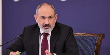 Փաշինյանը հեղափոխությանն է վերագրում մի բան, որը կար «նախկինների» ժամանակ