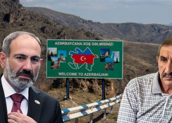 Кто сдал участок трассы Горис-Капан? Пашинян говорит, что сам, депутат от фракции ГД утверждает, что русские