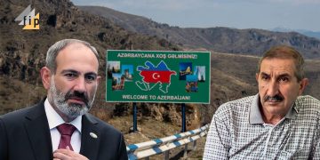 Кто сдал участок трассы Горис-Капан? Пашинян говорит, что сам, депутат от фракции ГД утверждает, что русские