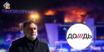 «ՌԴ-ն ազատում է Ռուբեն Վարդանյանին», հայերին մեղադրող ադրբեջանցին՝ «Դոժդի» եթերում․ շաբաթվա ադրբեջանական fake news-ը