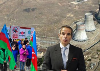 The IAEA statеments contradict fake concerns of “civil society” in Azerbaijan regarding Metsamor Nuclear Power Plant