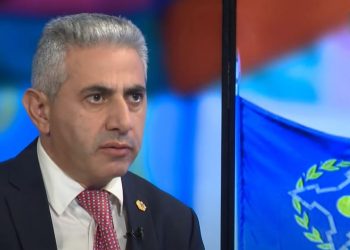 ՀԱՊԿ անդամ երկիրը պարտավոր չէ ռազմական դրություն հայտարարել՝ օգնություն ստանալու համար․ Ղազարյանի պնդումը սխալ է