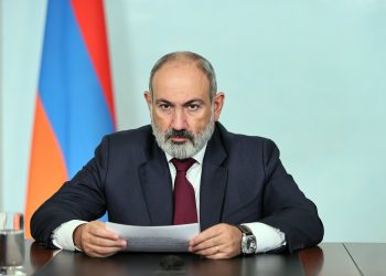 Խաղաղության դարաշրջանն ու Երկրորդ համաշխարհային պատերազմը․ Փաշինյանը մանիպուլացնում է