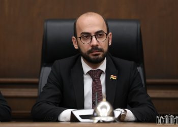 Կես ճշմարտություն՝ ՔՊ-ական պատգամավորից․ Կանադան հանել է Թուրքիա զենքի մատակարարման էմբարգոն