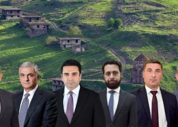 Որոշում կա՞, թե՞ ոչ․ Տավուշից սահմանազատում սկսելու մասին պաշտոնյաների հակասական պնդումները