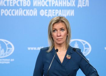 Действия полиции на митингах в Армении и Грузии несопоставимы: Захарова искажает факты