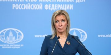Действия полиции на митингах в Армении и Грузии несопоставимы: Захарова искажает факты