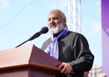 Կարո՞ղ է Բագրատ արքեպիսկոպոսը վերադառնալ հոգևոր ծառայության
