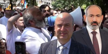 Ուսանողների առաջ «դռներ փակող ռեկտոր՝ Նոր Հայաստանում». Բրյուսովի միջադեպն ու Փաշինյանի խոստումը