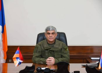 Երեք փաստ, որ կեղծել է Վիտալի Բալասանյանը