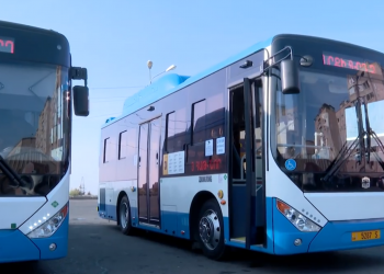 “Yerevan Bus” paid 1.5 times the market cost for GPS devices