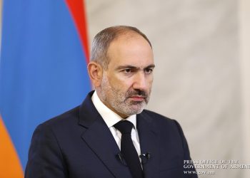 Հայաստանից հերքում են թուրք լրագրողին․ Փաշինյանը Բաքու չի պատրաստվում այցելել