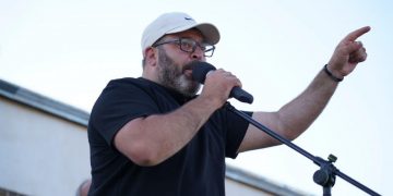 Գառնիկ Դանիելյանը ԱԺ-ից դուրս գալուց հետո սխալ տեղեկություն է փոխանցել հանրությանը