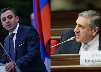 Մանիպուլյատիվ և ոչ ճիշտ հայտարարություններ դաշնակցական պատգամավորներից