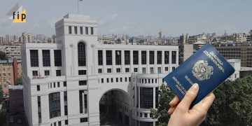 070 ծածկագրով անձնագիր ունենալը չի բացառում վիզայի ստացումը․ ՀՀ ԱԳՆ-ն դեսպանատներին պահանջ չի ներկայացրել
