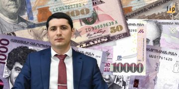 50 հազար դոլար և 52 մլն դրամ․ Արգիշտի Քյարամյանի եկամուտները և կանխիկ միջոցները կտրուկ աճել են