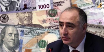 Հակակոռուպցիոն կոմիտեի նախագահի կանխիկ ու անկանխիկ միջոցները նվազել են