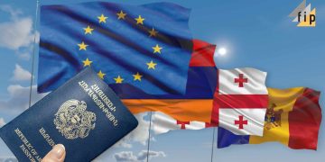 What is visa liberalization dialogue with the EU? The future of Armenia and examples of Moldova and Georgia