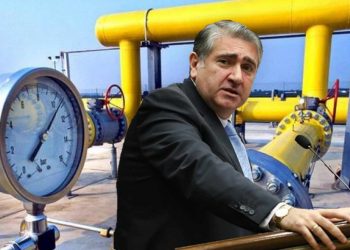 Դաշնակցական պատգամավորը սխալվում է․ Հայաստան ներմուծվող իրանական գազի ծավալները չեն նվազել