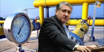 Դաշնակցական պատգամավորը սխալվում է․ Հայաստան ներմուծվող իրանական գազի ծավալները չեն նվազել