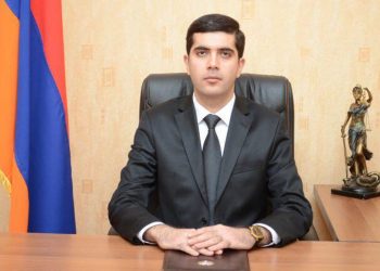 FIP.am-ի հրապարակման հետքերով դատավոր Արթուր Ստեփանյանի լիազորությունները դադարեցվեցին