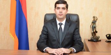 FIP.am-ի հրապարակման հետքերով դատավոր Արթուր Ստեփանյանի լիազորությունները դադարեցվեցին