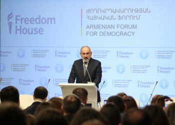 Հավաքների ազատությունը սահմանափակելը ամենևին էլ անցյալում չէ․ Նիկոլ Փաշինյանը մանիպուլացնում է