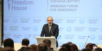 Հավաքների ազատությունը սահմանափակելը ամենևին էլ անցյալում չէ․ Նիկոլ Փաշինյանը մանիպուլացնում է
