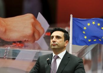 Հանրաքվե անցկացնելու շուրջ կարծիքները ՔՊ-ի ներսում հակասական են